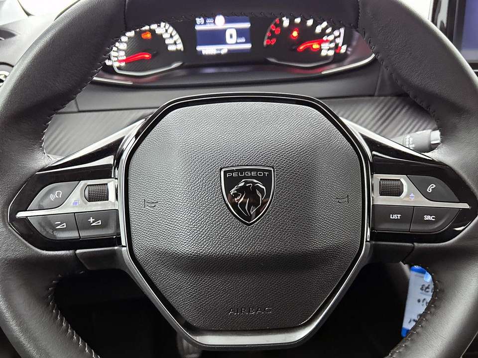 Peugeot 208 - Imagem 13