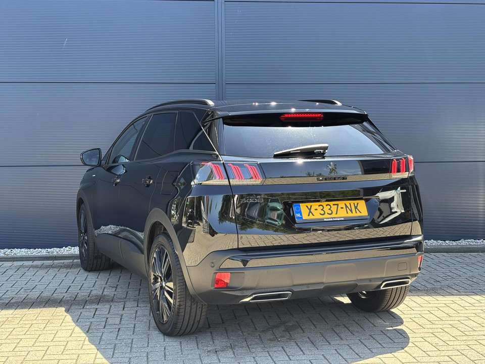 Peugeot 3008 - Imagem 5