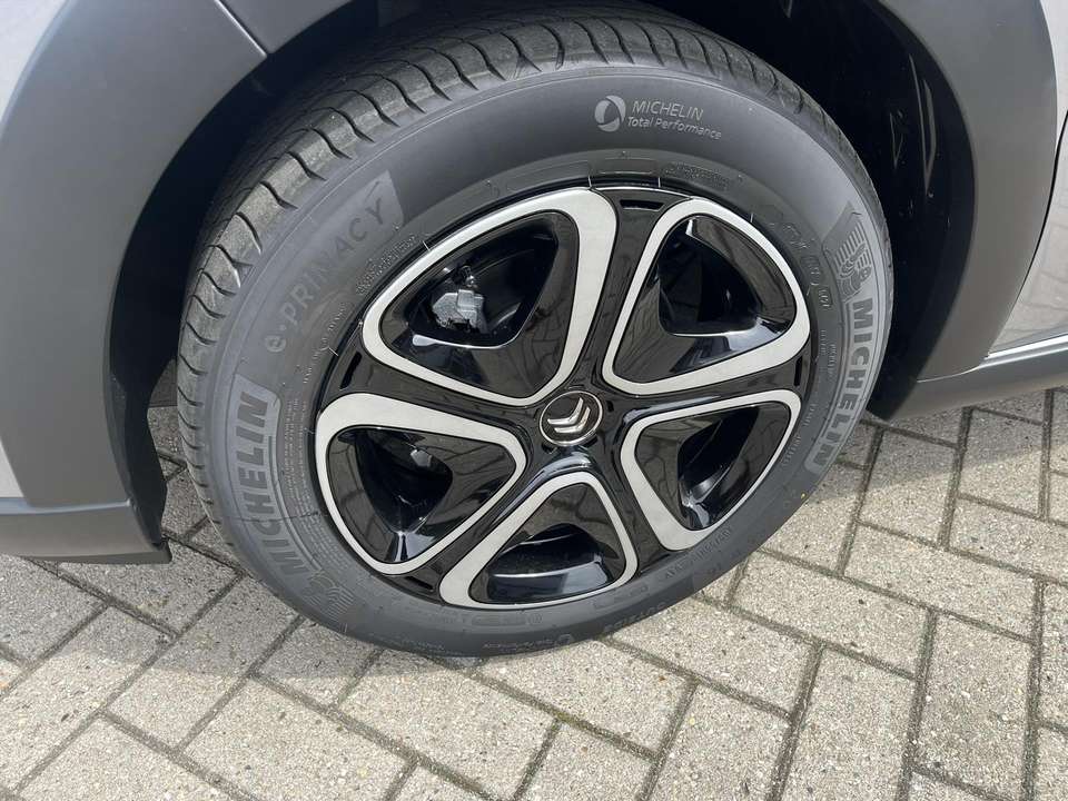 Citroen C3 - Imagem 10