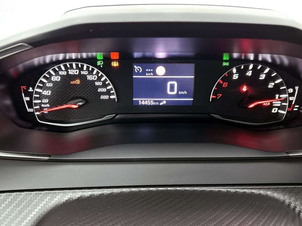 Peugeot 208 - Imagem 14