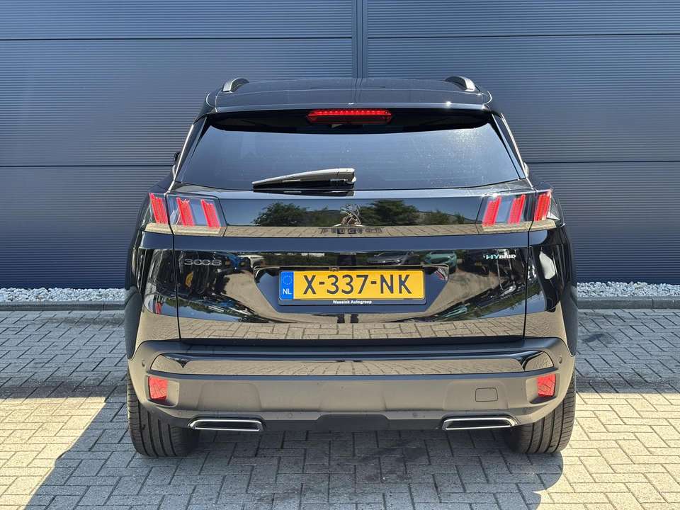 Peugeot 3008 - Imagem 6