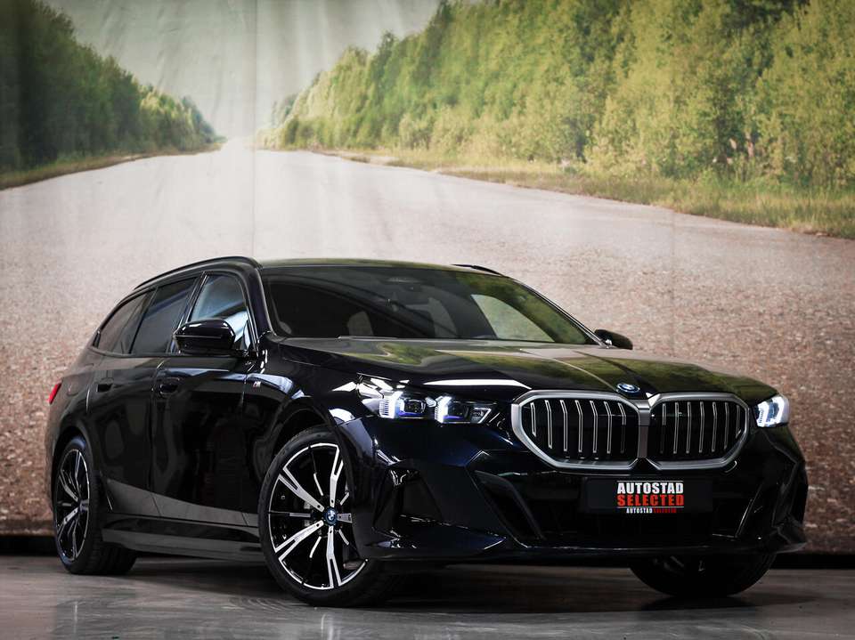 BMW 530 - Imagem 1