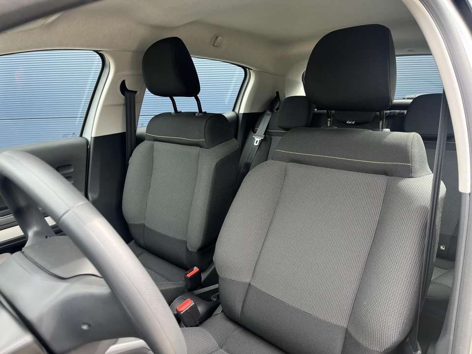 Citroen C3 - Imagem 12