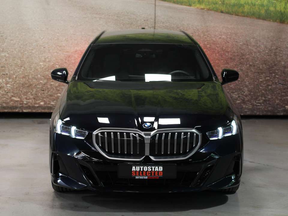 BMW 530 - Imagem 2