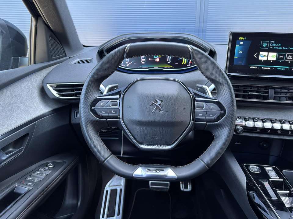 Peugeot 3008 - Imagem 8