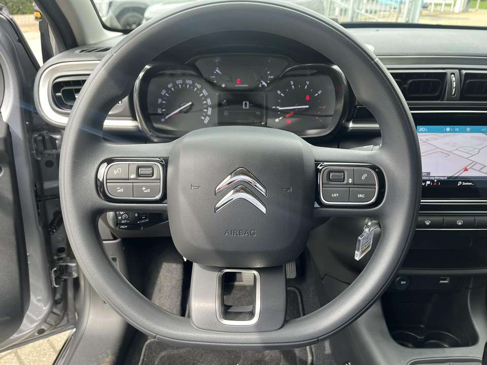 Citroen C3 - Imagem 13