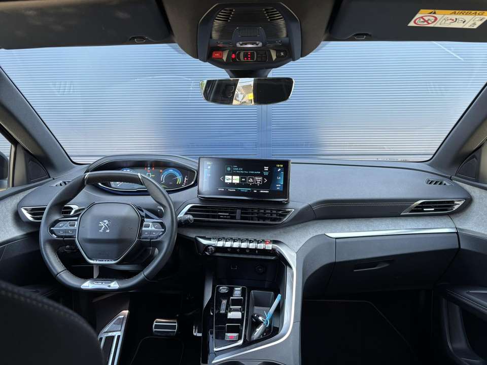 Peugeot 3008 - Imagem 9