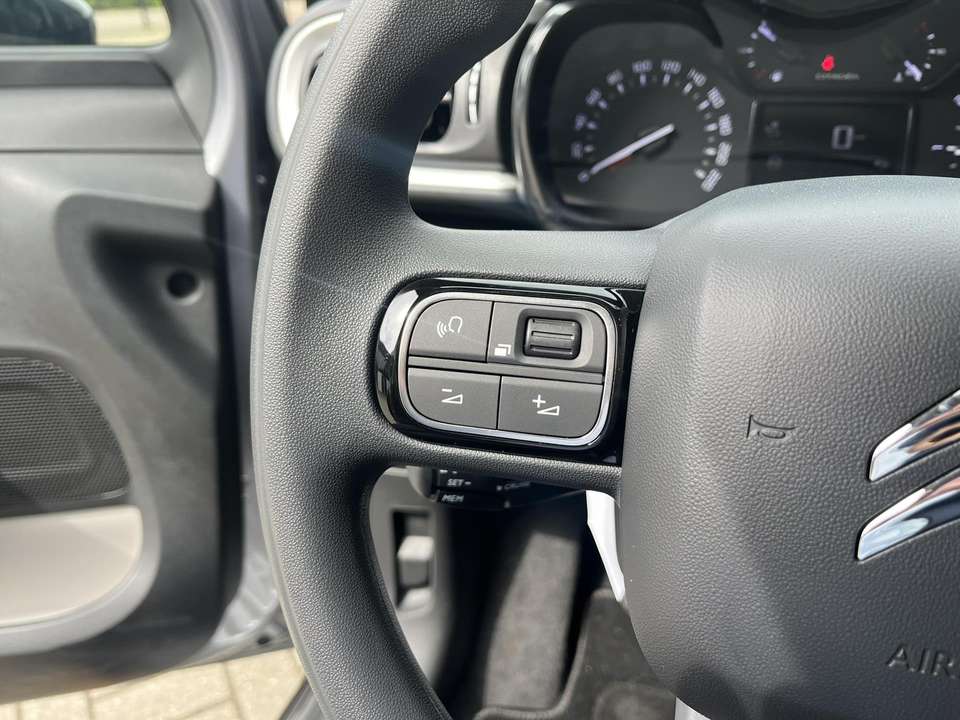 Citroen C3 - Imagem 14