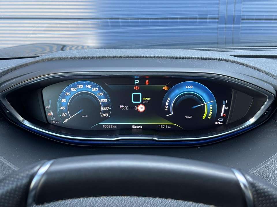 Peugeot 3008 - Imagem 10