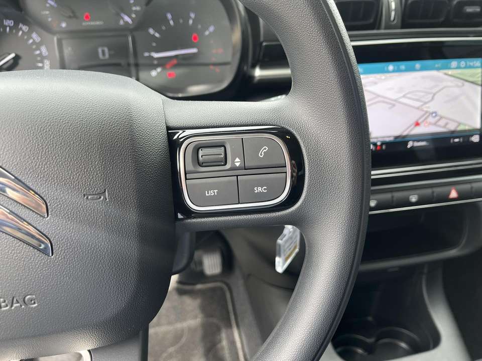 Citroen C3 - Imagem 15