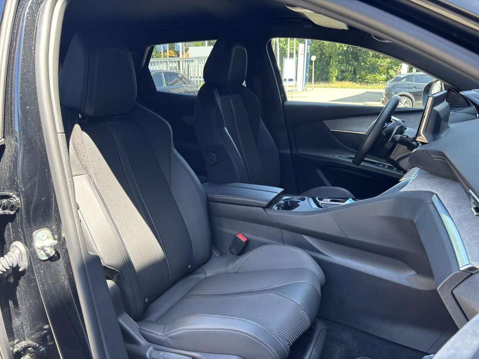 Peugeot 3008 - Imagem 11