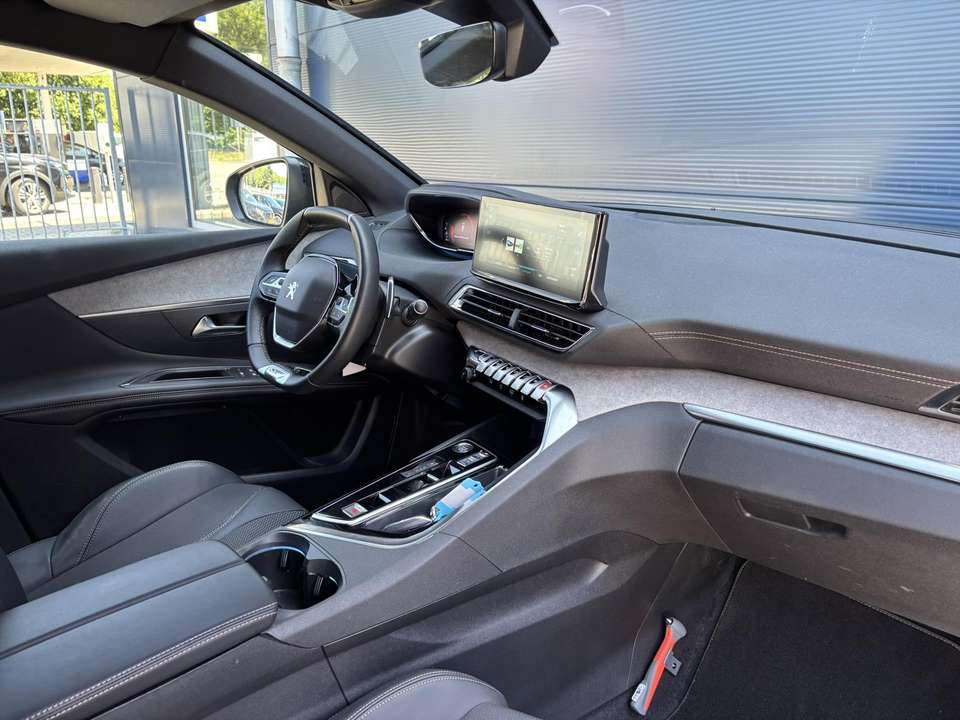 Peugeot 3008 - Imagem 12