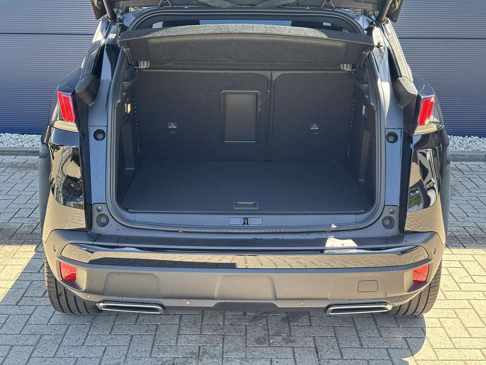 Peugeot 3008 - Imagem 13