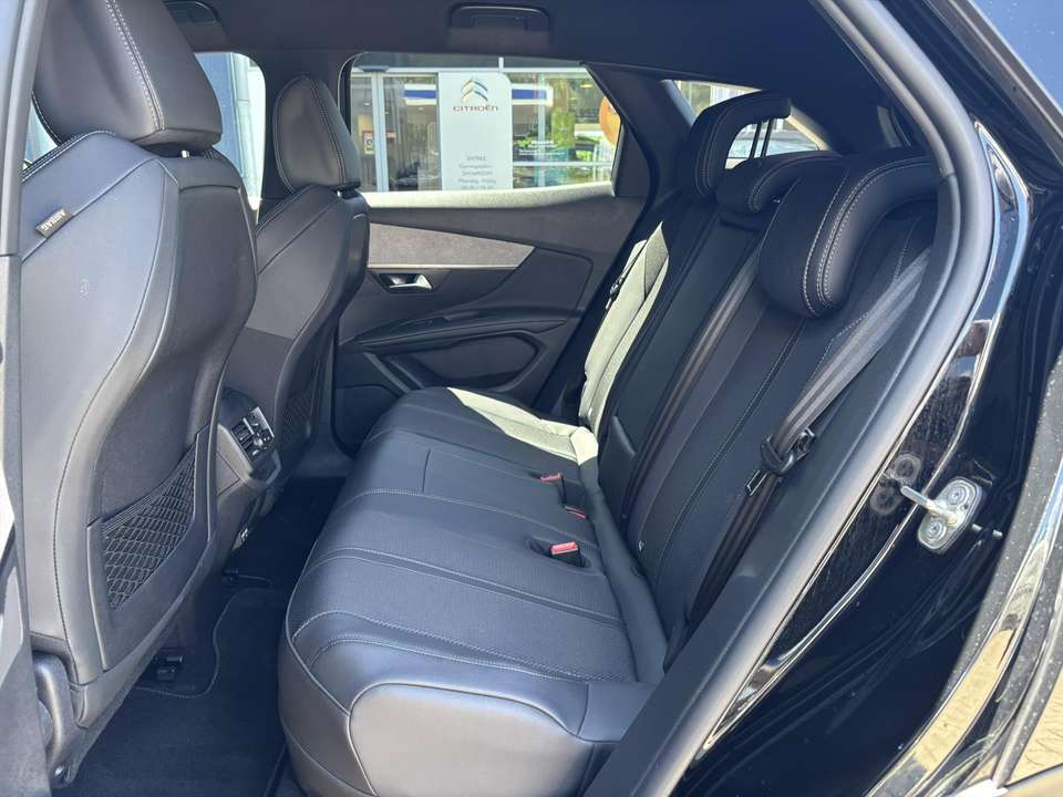 Peugeot 3008 - Imagem 14