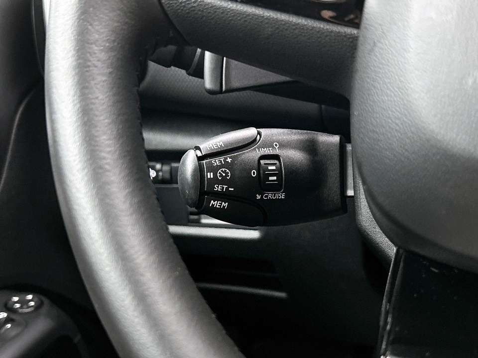 Citroen C5 Aircross - Imagem 15