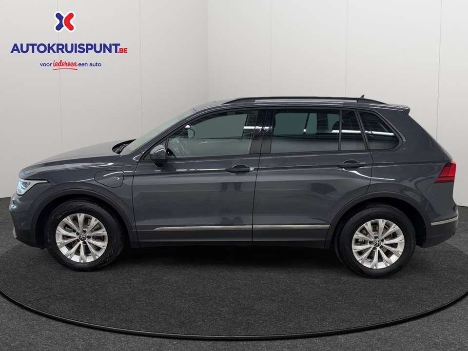 Volkswagen Tiguan - Imagem 2
