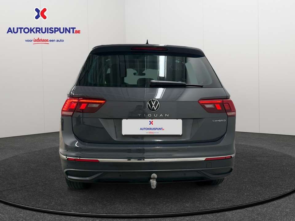 Volkswagen Tiguan - Imagem 3