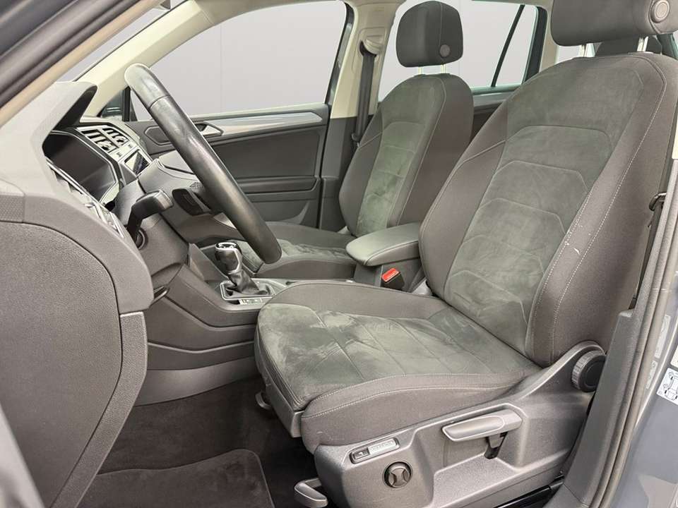 Volkswagen Tiguan - Imagem 7