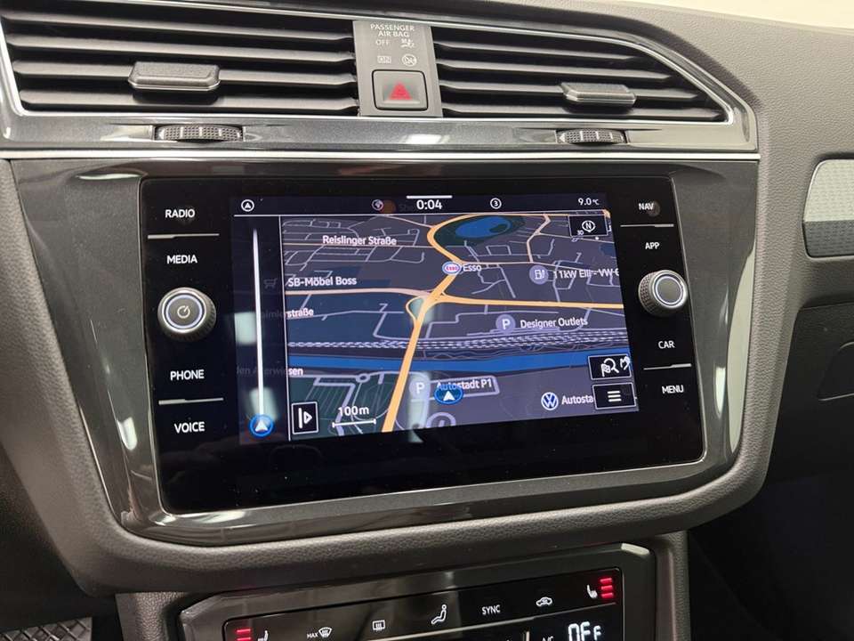 Volkswagen Tiguan - Imagem 8