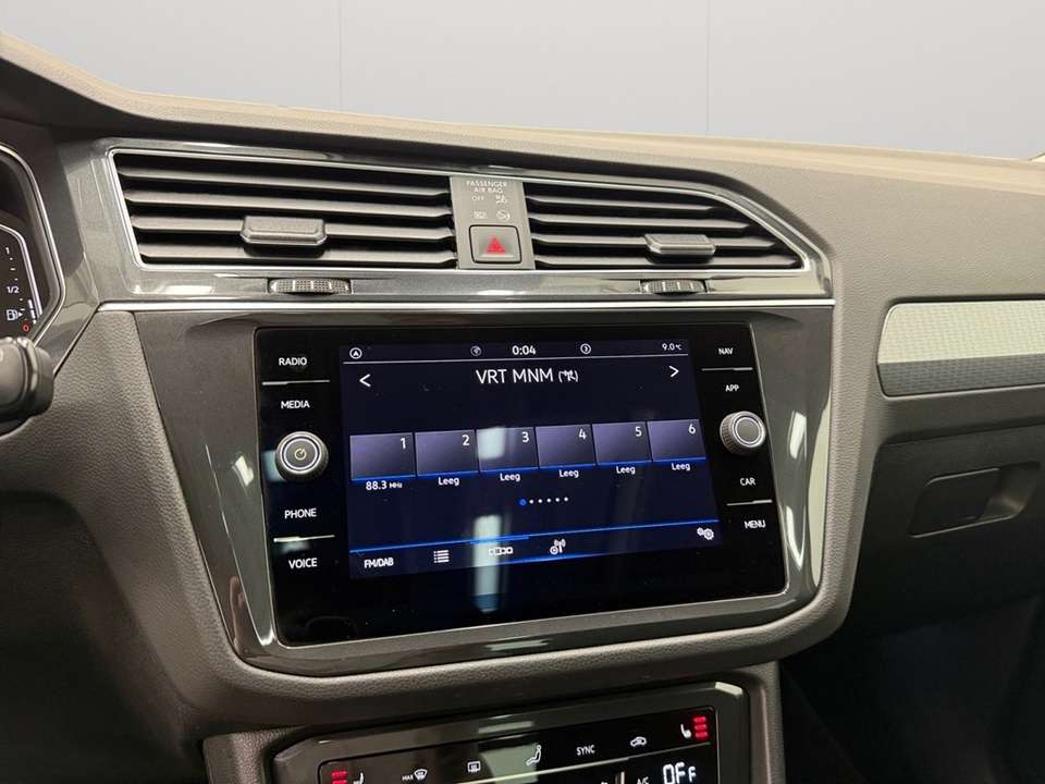 Volkswagen Tiguan - Imagem 9