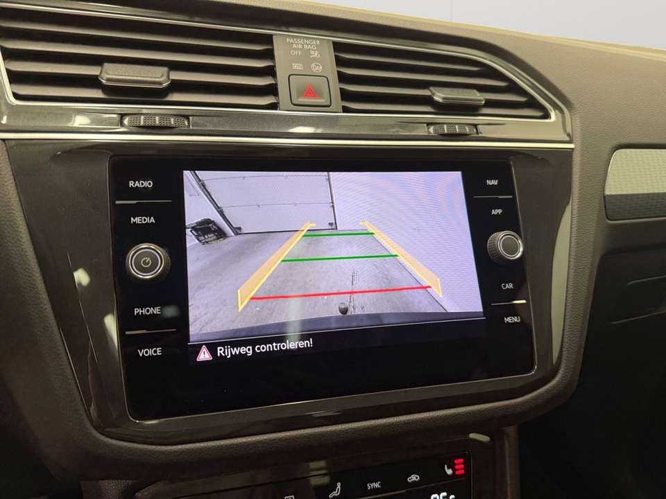 Volkswagen Tiguan - Imagem 10