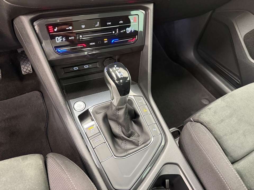 Volkswagen Tiguan - Imagem 11