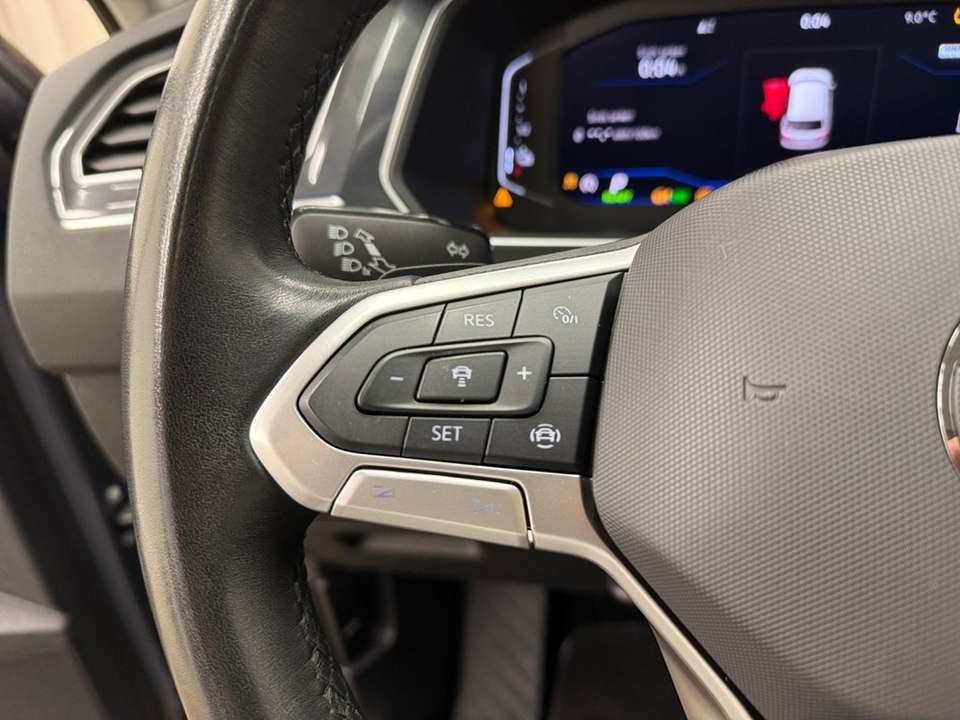 Volkswagen Tiguan - Imagem 12