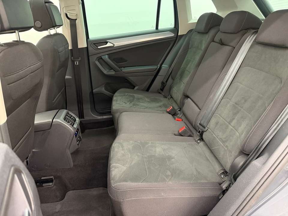 Volkswagen Tiguan - Imagem 14