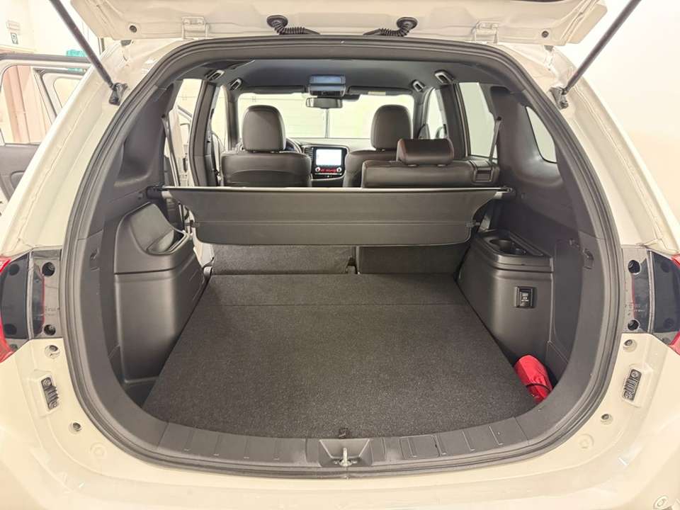 Mitsubishi Outlander - Imagem 15