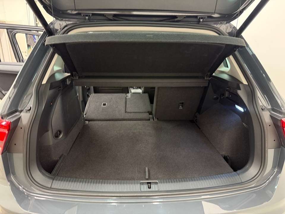 Volkswagen Tiguan - Imagem 15