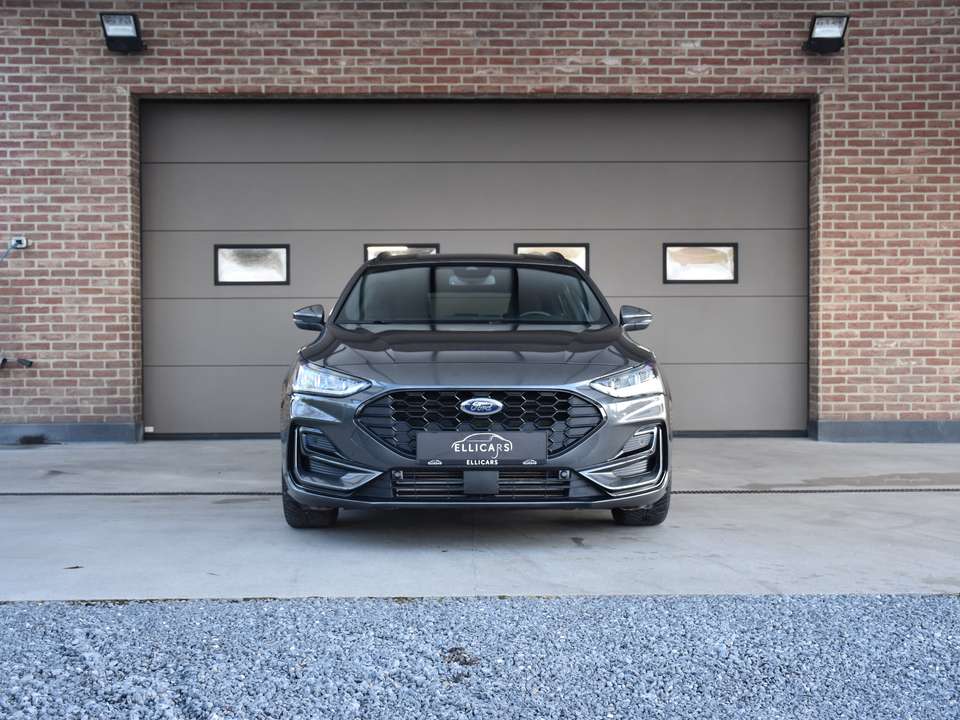 Ford Focus - Imagem 2