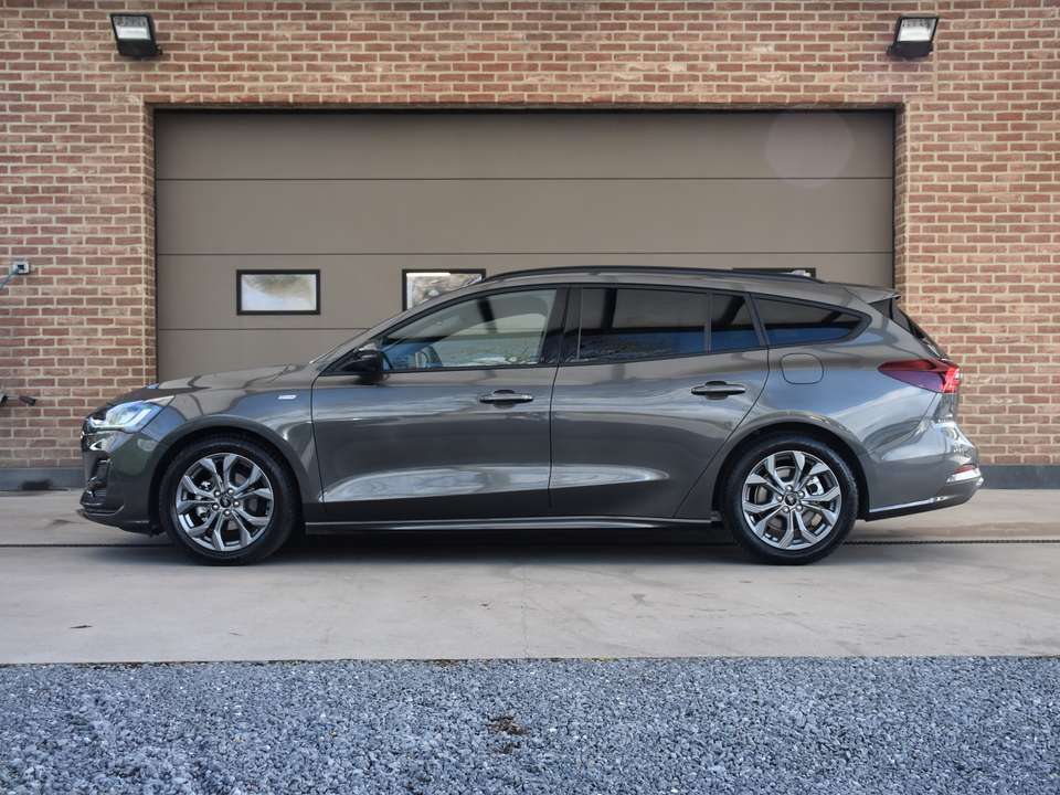 Ford Focus - Imagem 4