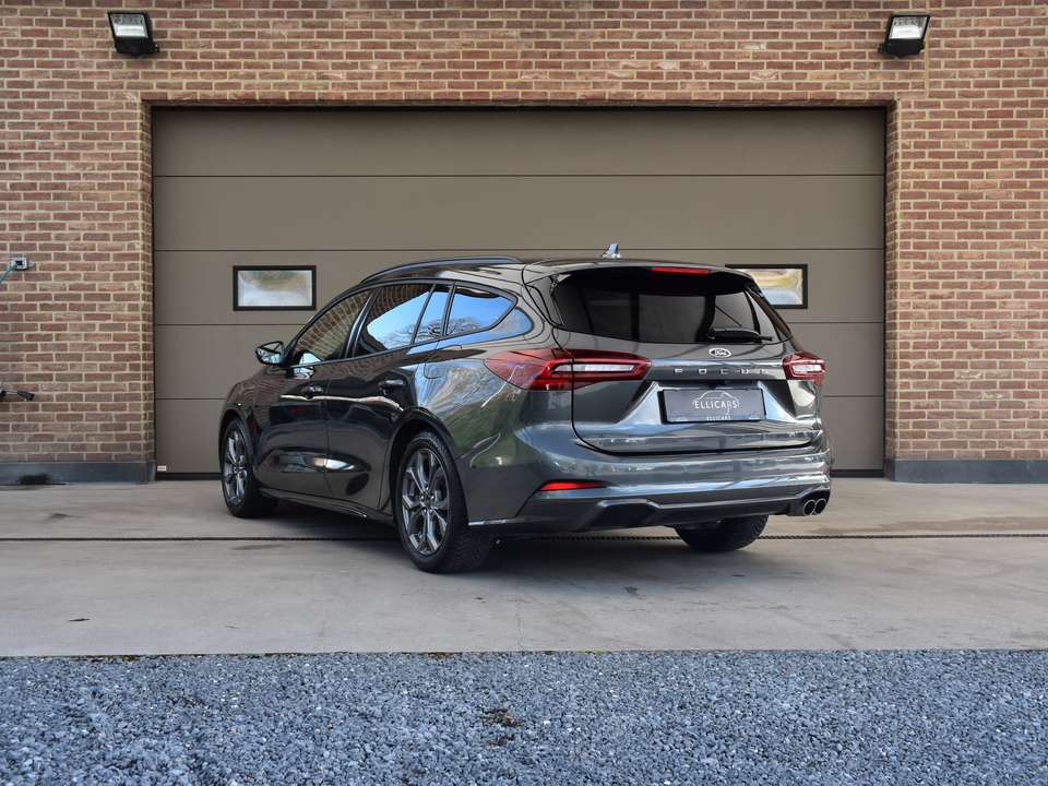 Ford Focus - Imagem 5