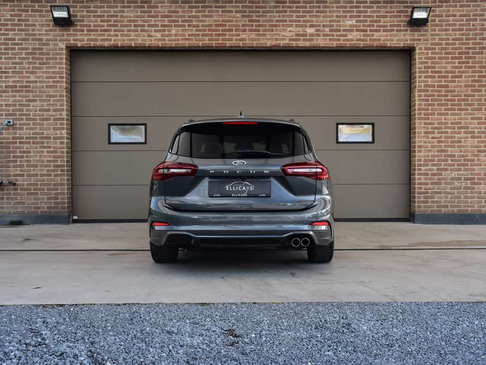 Ford Focus - Imagem 6