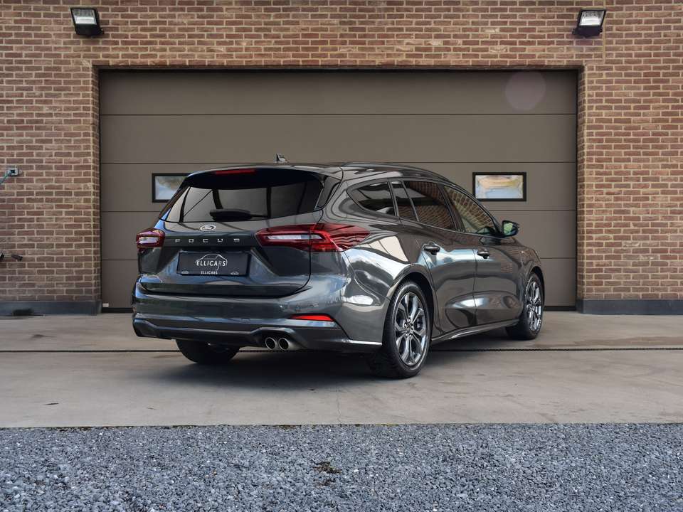 Ford Focus - Imagem 7