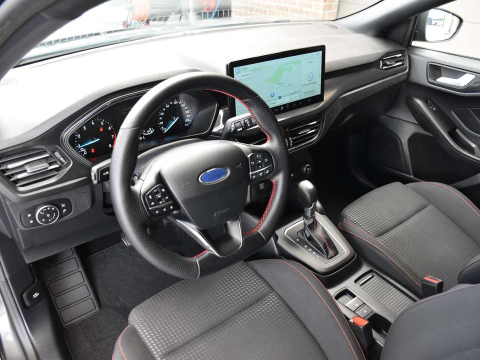 Ford Focus - Imagem 8
