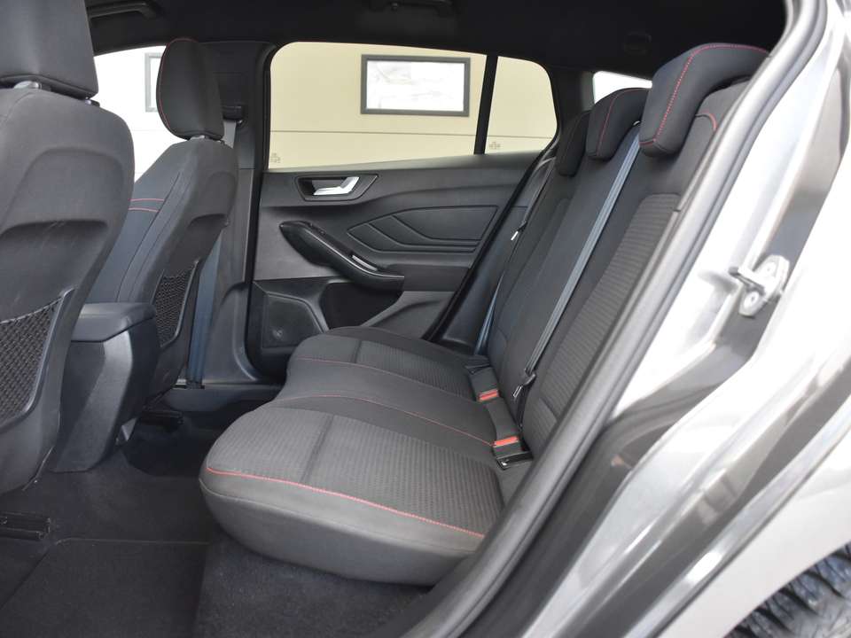 Ford Focus - Imagem 10