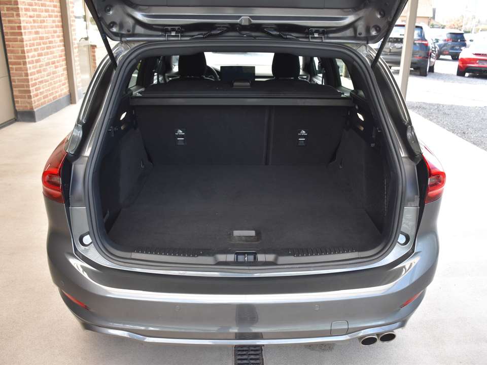 Ford Focus - Imagem 11