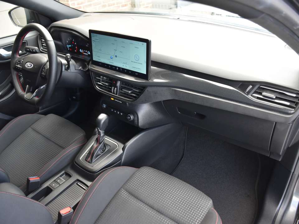 Ford Focus - Imagem 13