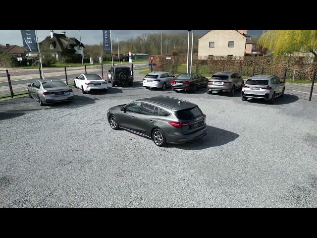 Ford Focus - Imagem 15