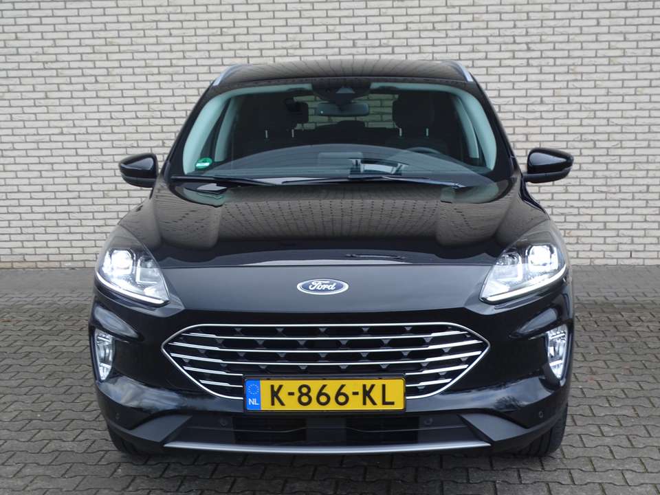 Ford Kuga - Imagem 3