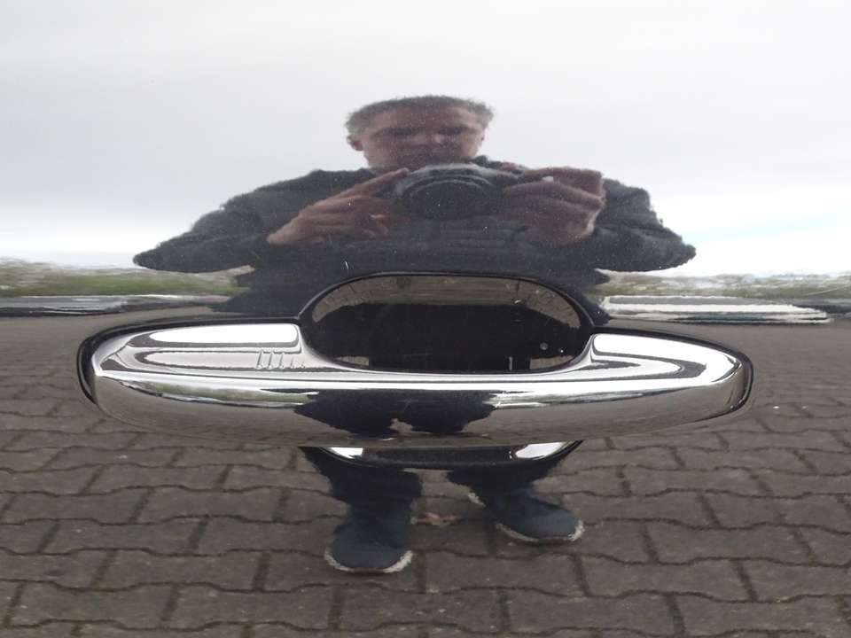 Ford Kuga - Imagem 7