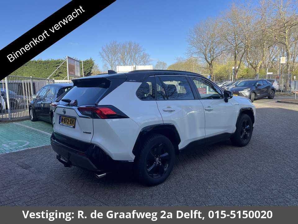 Toyota RAV 4 - Imagem 5