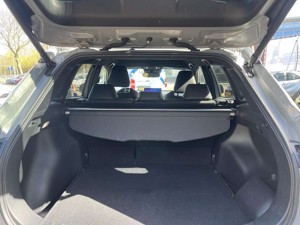 Toyota Corolla Cross - Imagem 6