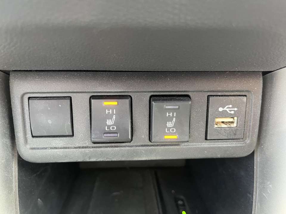 Toyota Corolla Cross - Imagem 8