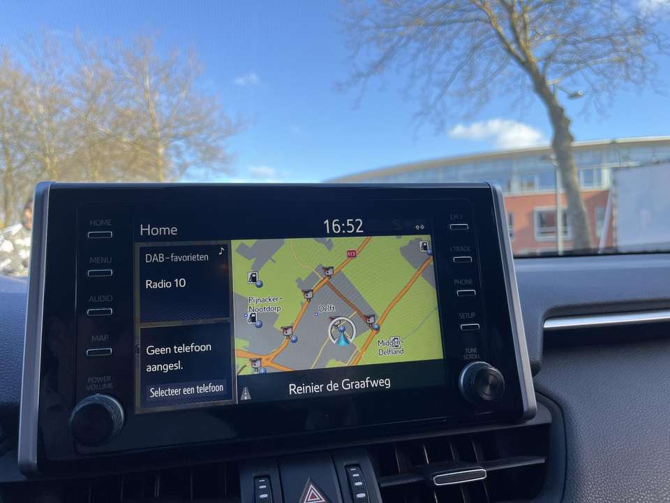 Toyota RAV 4 - Imagem 9