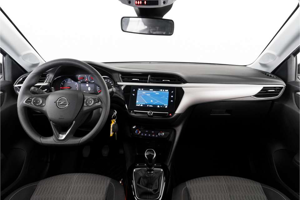 Opel Corsa - Imagem 2