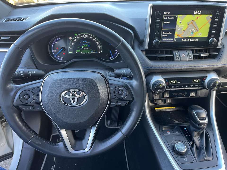 Toyota RAV 4 - Imagem 10