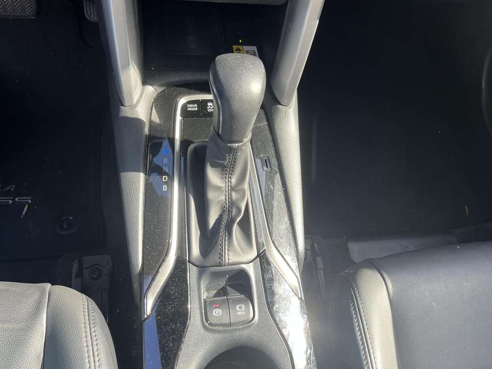 Toyota Corolla Cross - Imagem 12