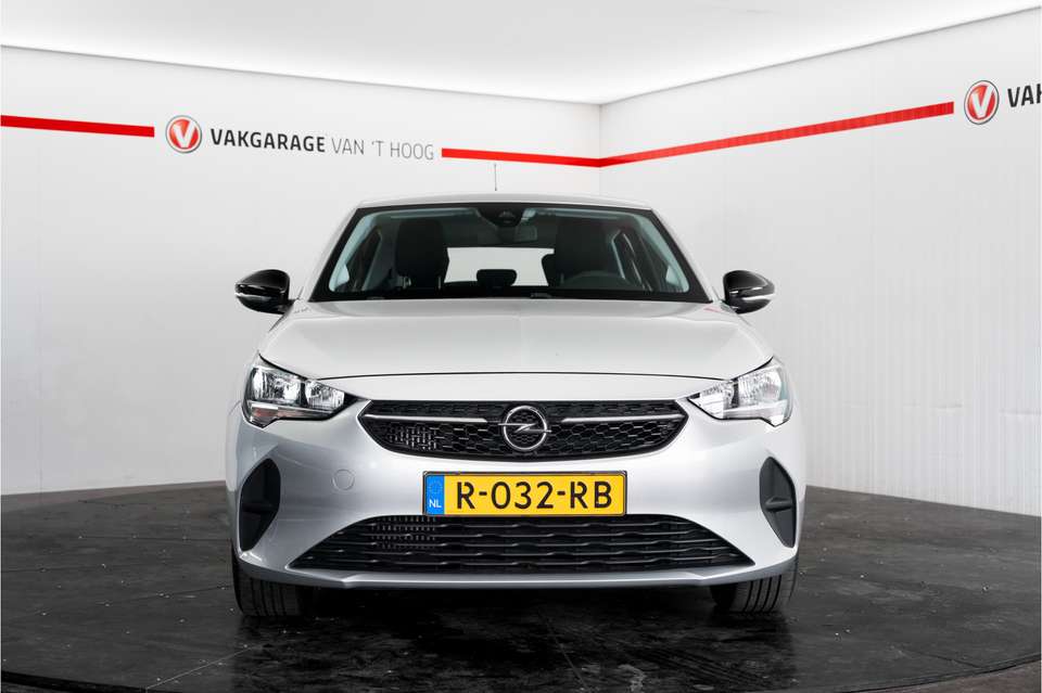 Opel Corsa - Imagem 3